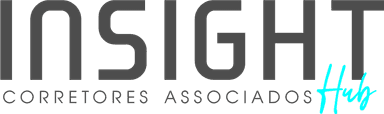 Logo Insight Hub